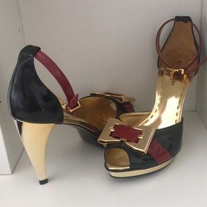 Gianni Bini 8.5
